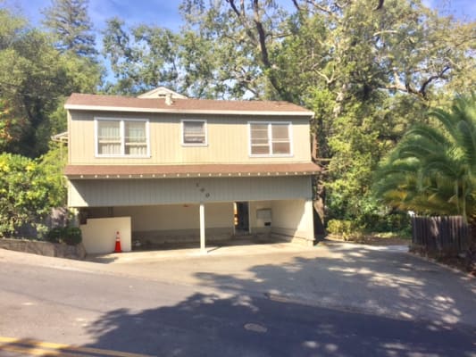 Broadway property
